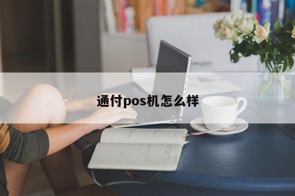 通付pos机怎么样 第1张